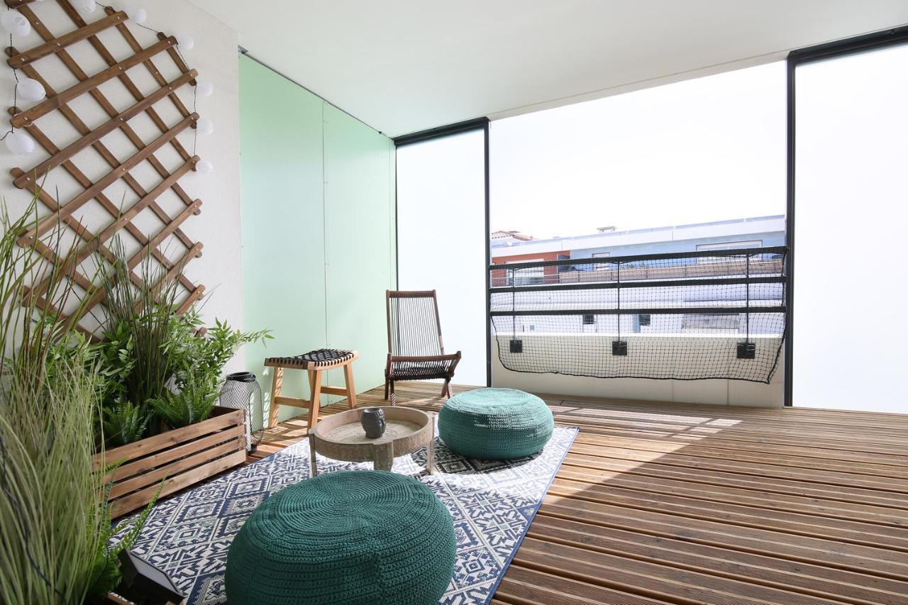 Expat Renting - Le Mosaique - Patte D'Oie - Parking Apartment Тулуза Екстериор снимка